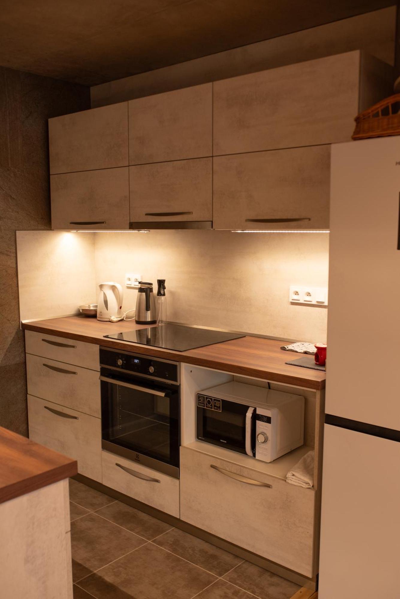 Apartman U Holoubka Нове Место-на-Мораві Екстер'єр фото